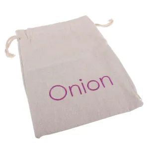 Onion Storage Bag