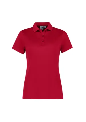 P206LS BizCollection Action Ladies Polo