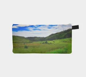 Pencil Case - Big Hill Springs Park Entrance