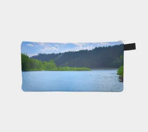 Pencil Case - Edworthy Park Bow River