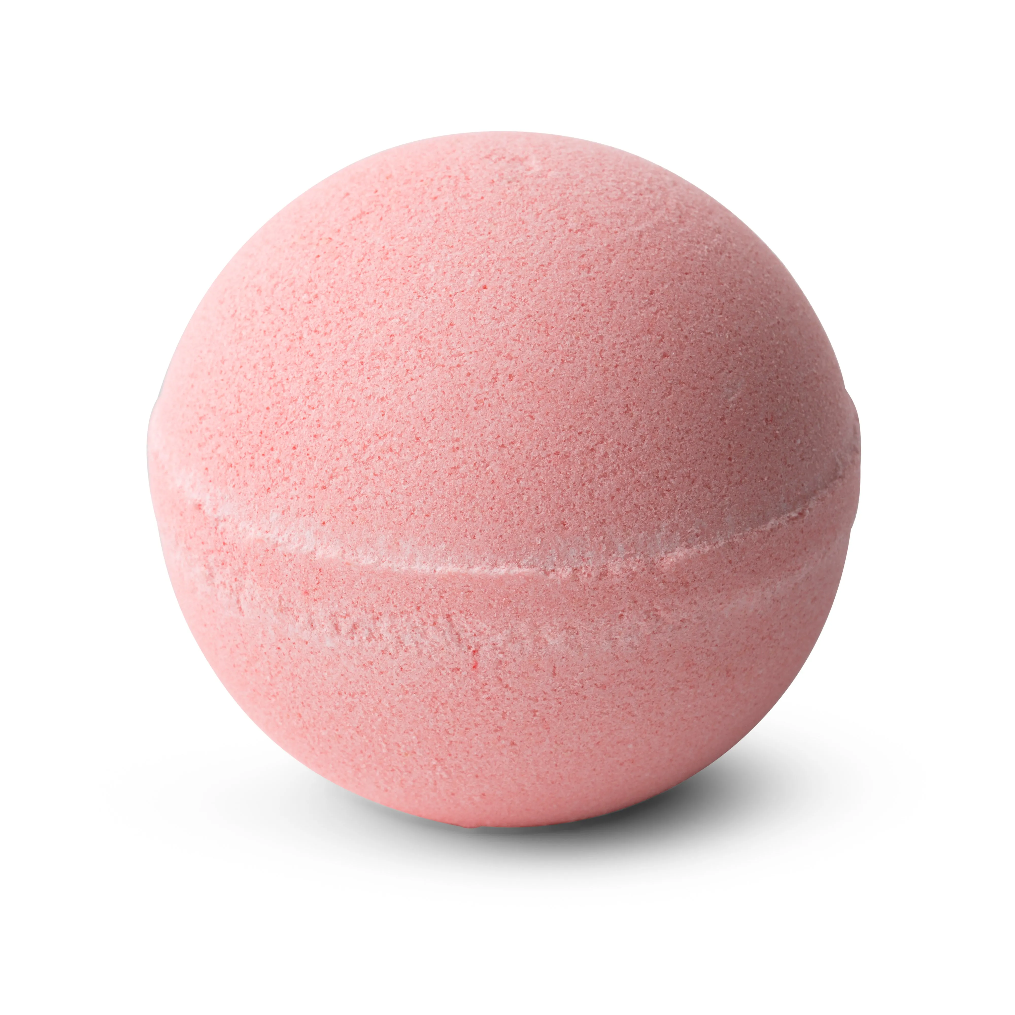 Peony Rose Scented Bath Bomb 150g