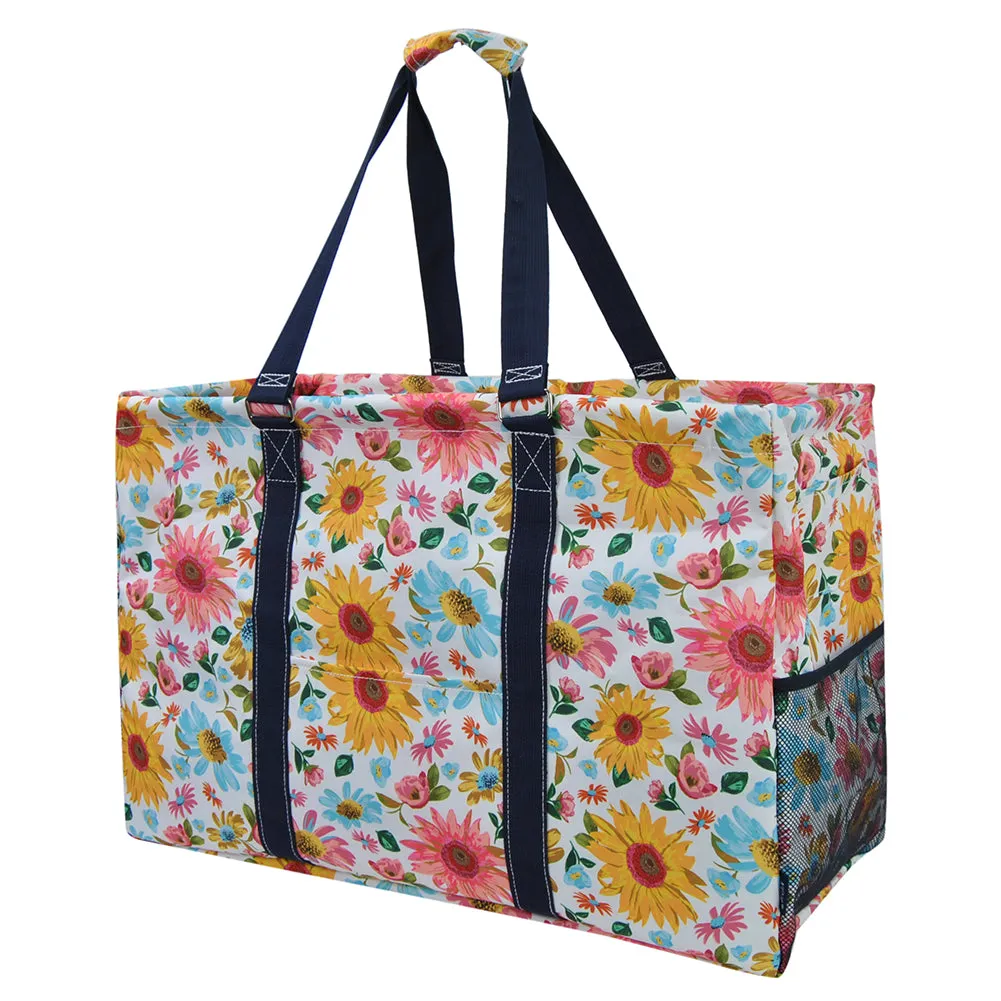 Petal Daydream NGIL Shopping Utility Tote Bag