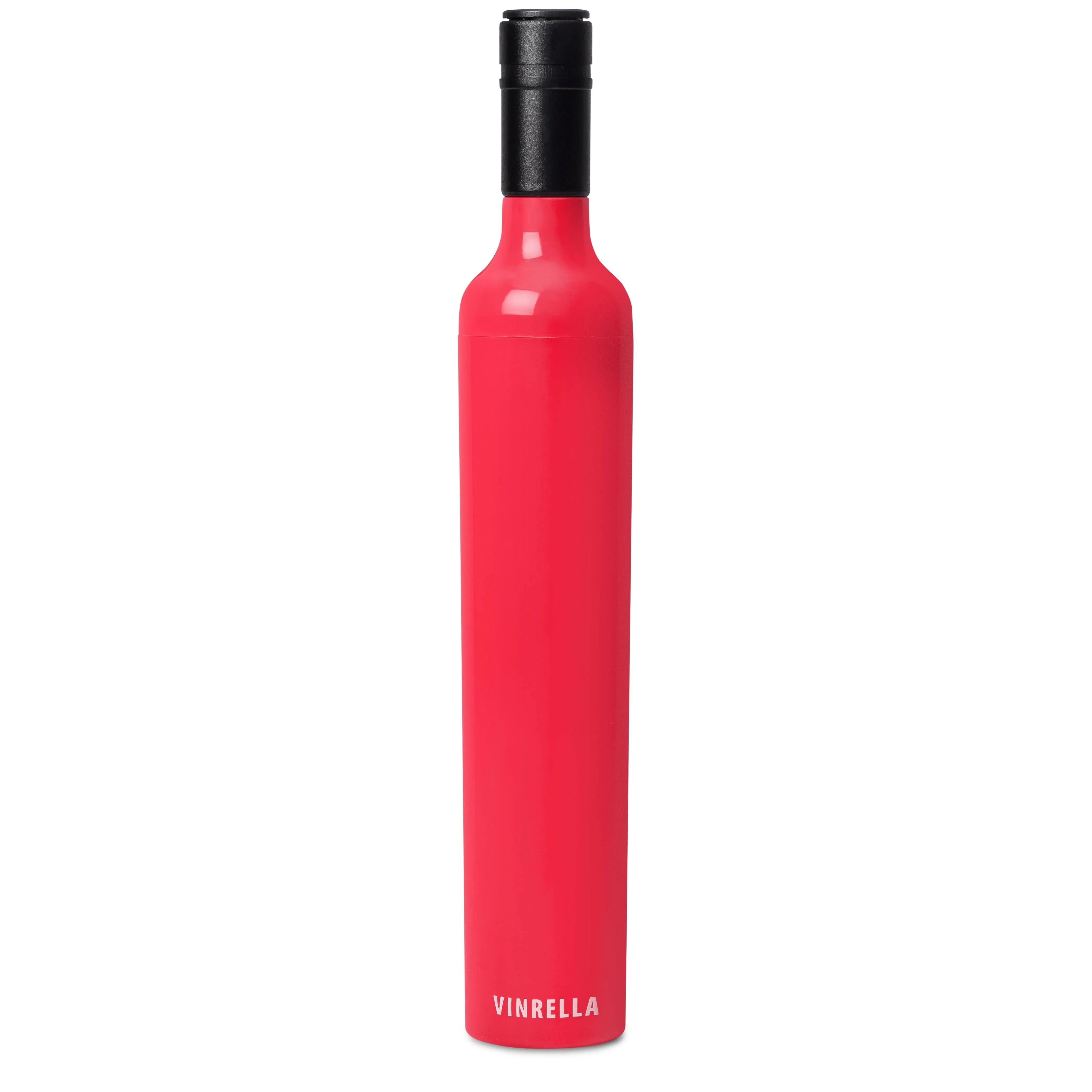 Pink Punch Bottle Umbrella