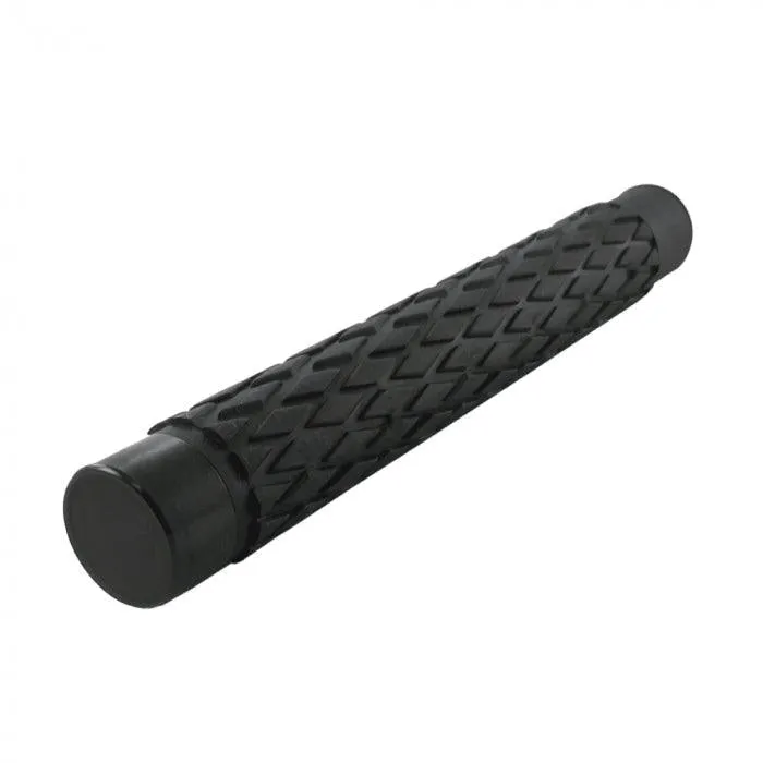 Police Force 21" Expandable Steel Baton