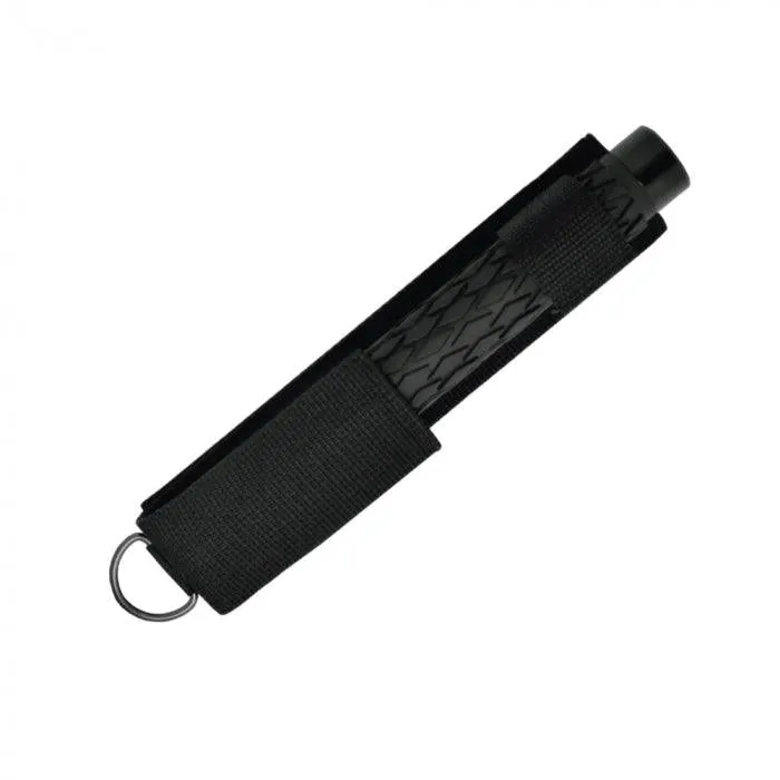 Police Force 21" Expandable Steel Baton