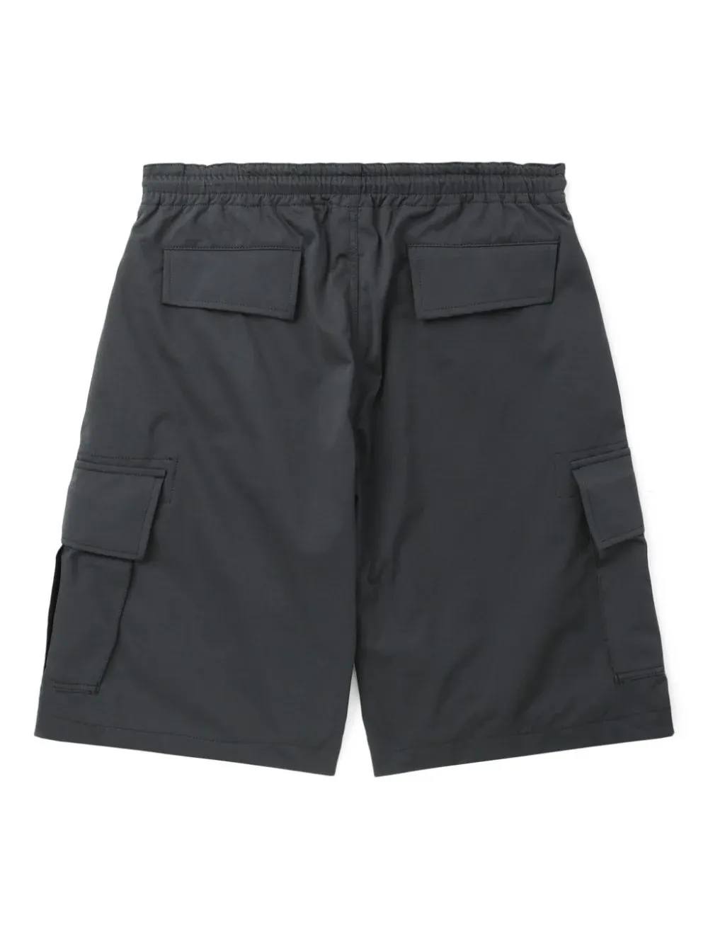 Polyester High Gauge Jersey Shorts