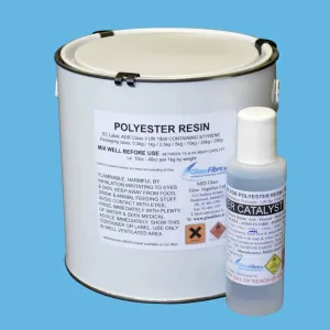 Polyester Resin