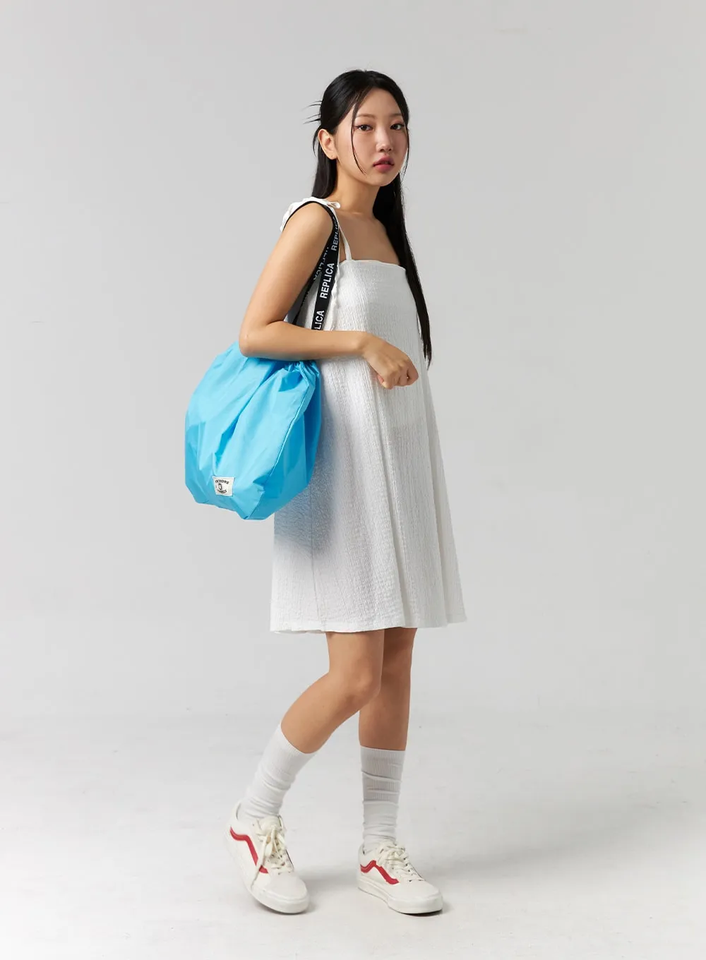 Polyester Shoulder Bag CG310