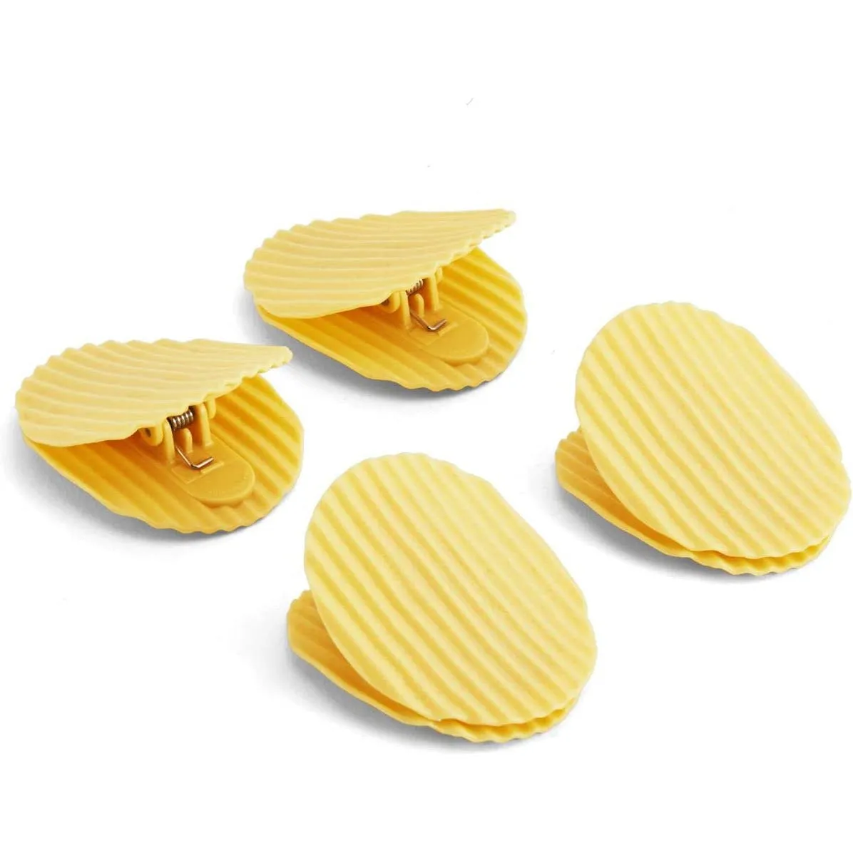 Potato Chips Bag Clips