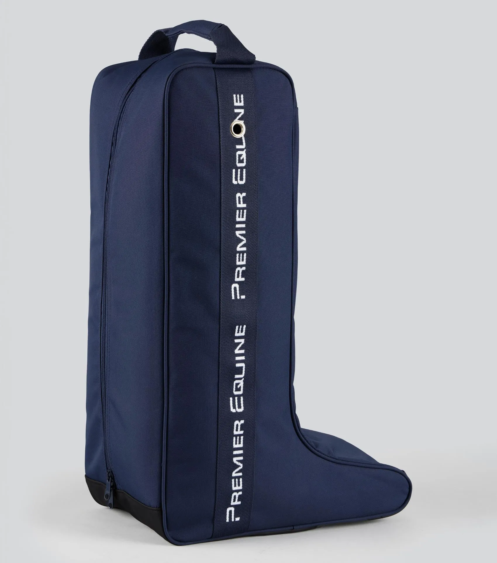 Premier Equine Tall Boot Bag Navy