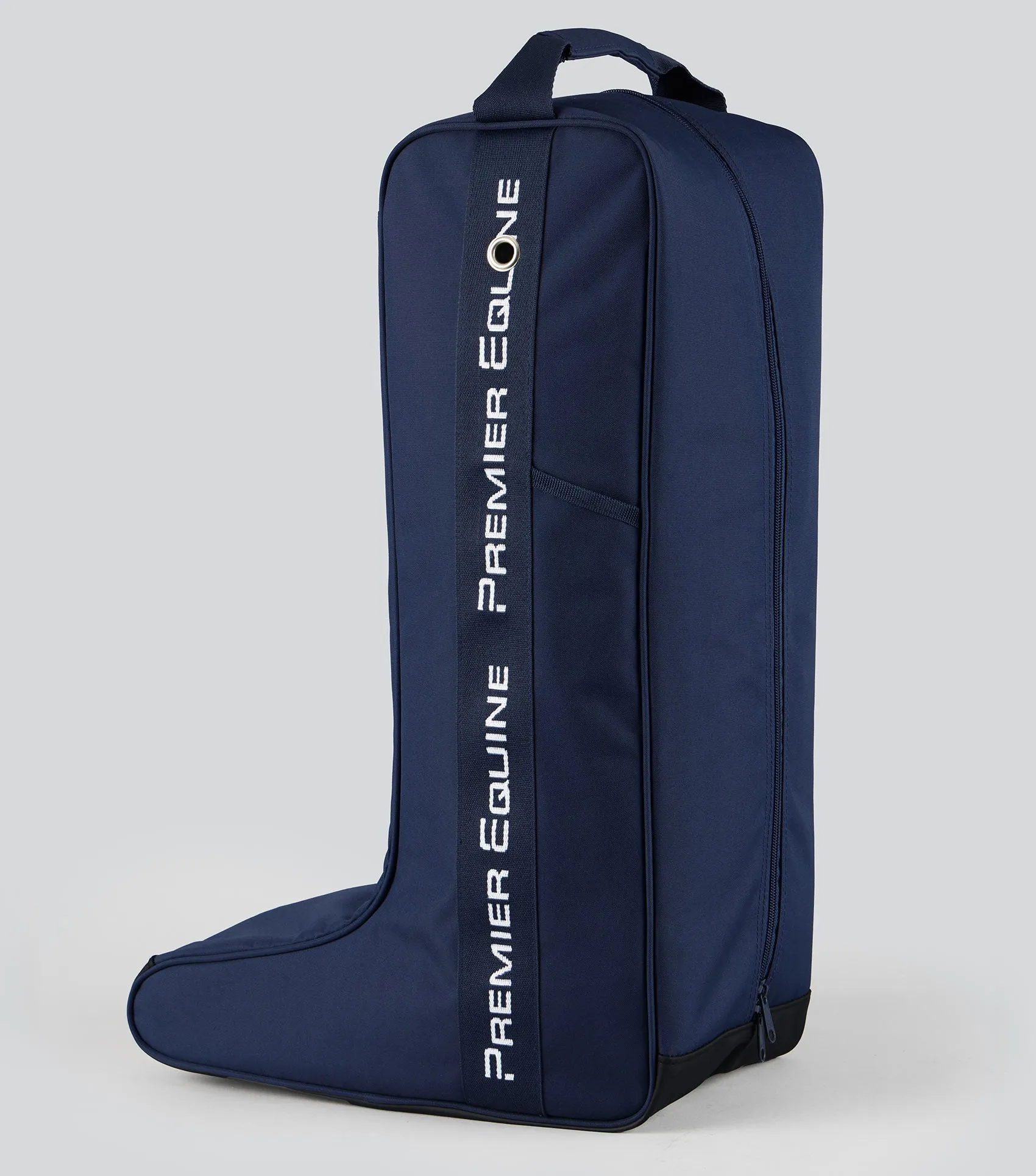 Premier Equine Tall Boot Bag Navy