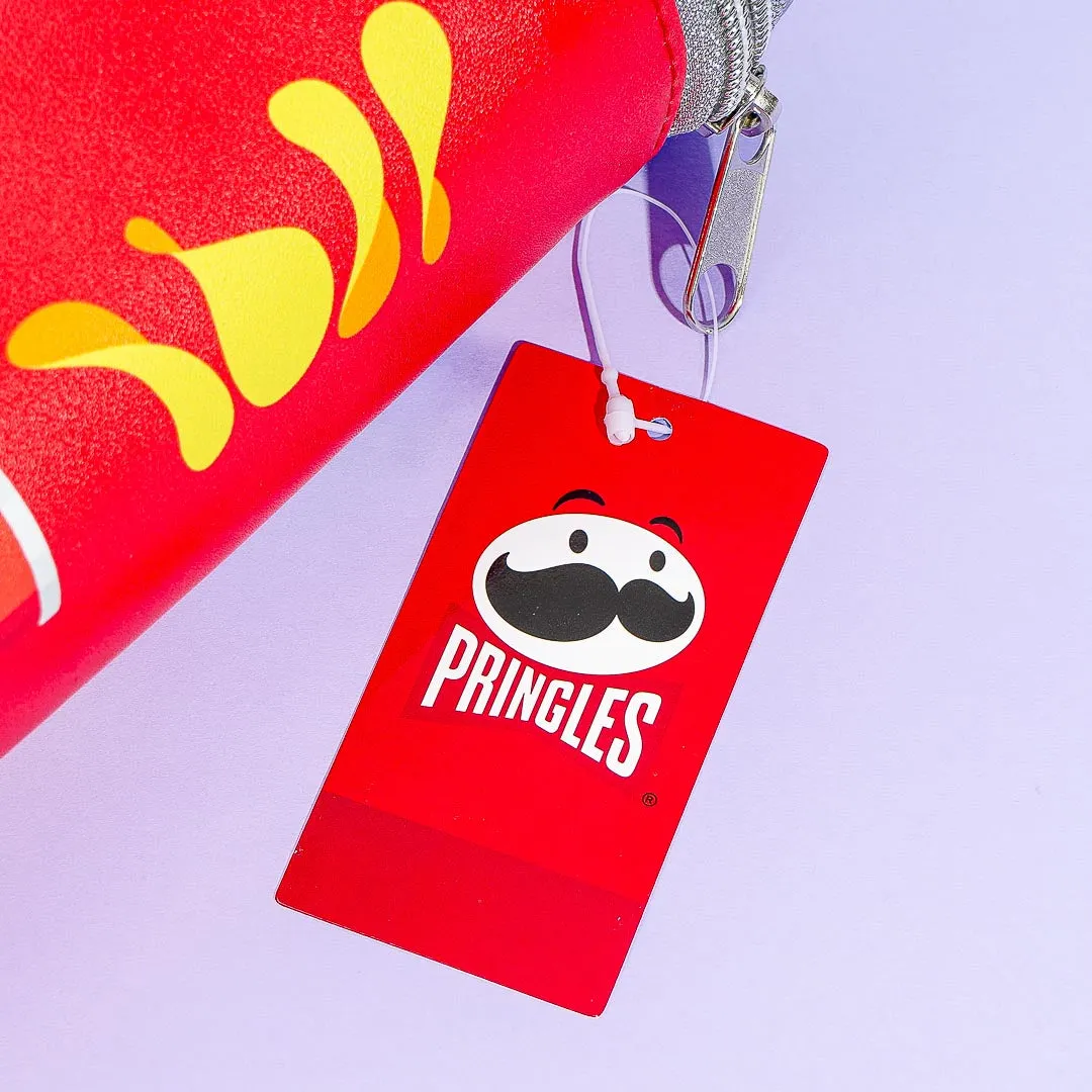 Pringles Pencil Case