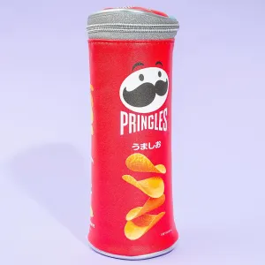 Pringles Pencil Case