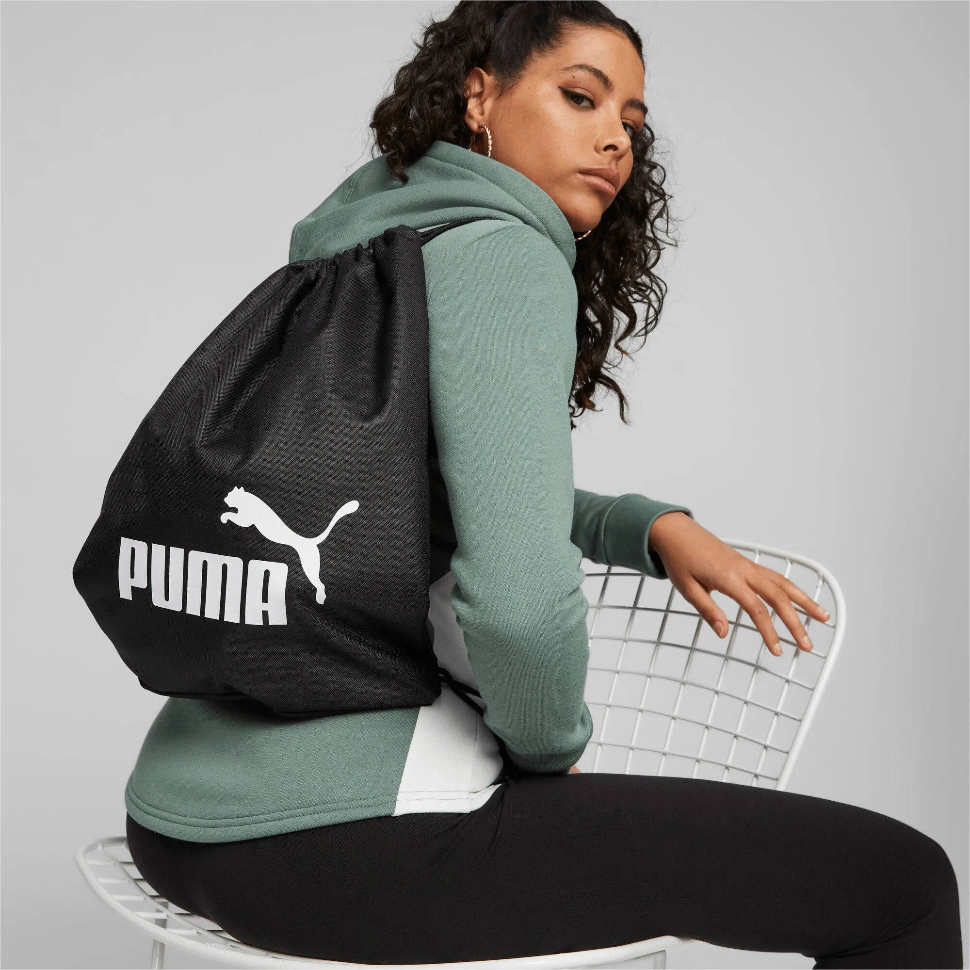 PUMA Phase Gym Sack CORE Unisex