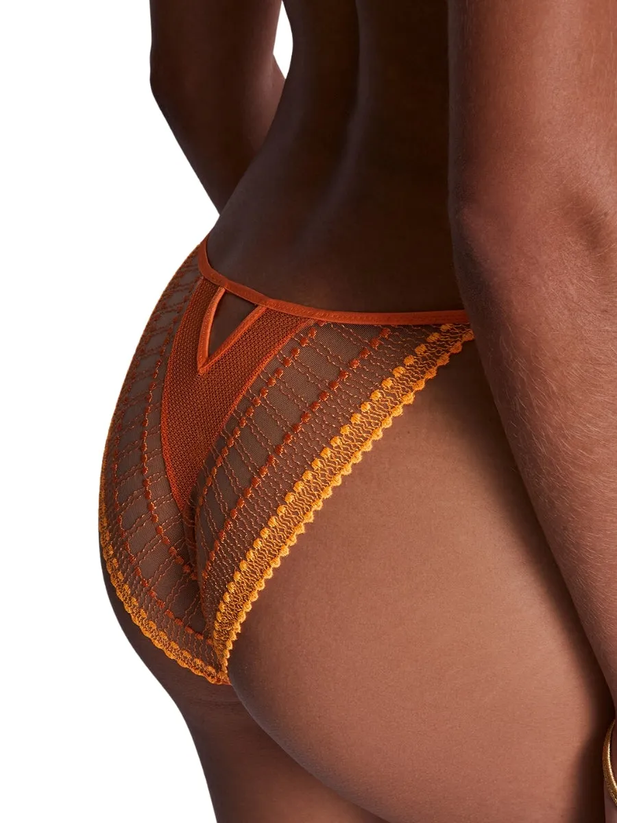 Pure Vibration Mini Brief