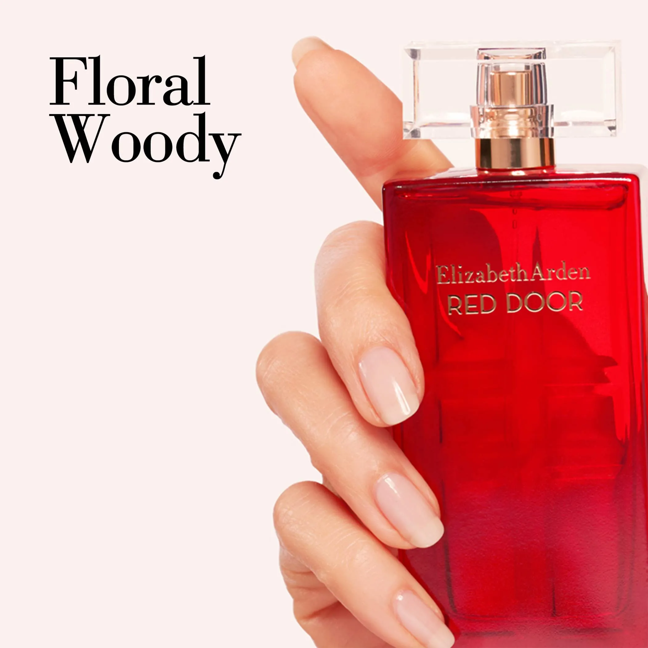 Red Door Eau de Toilette Spray