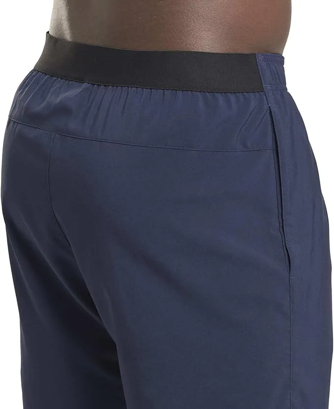 Reebok Apparel Men Training Shorts VECNAV