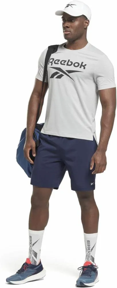 Reebok Apparel Men Training Shorts VECNAV