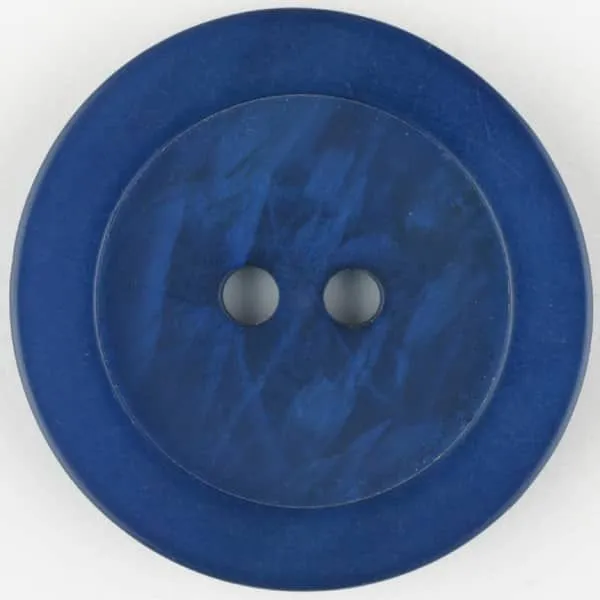 Ridged Polyester Buttons