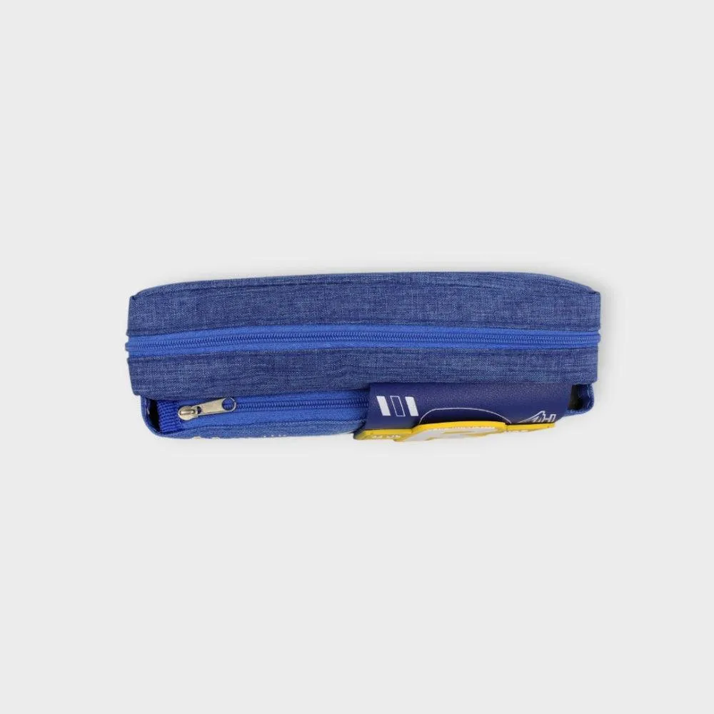 Right Navy Pencil Case