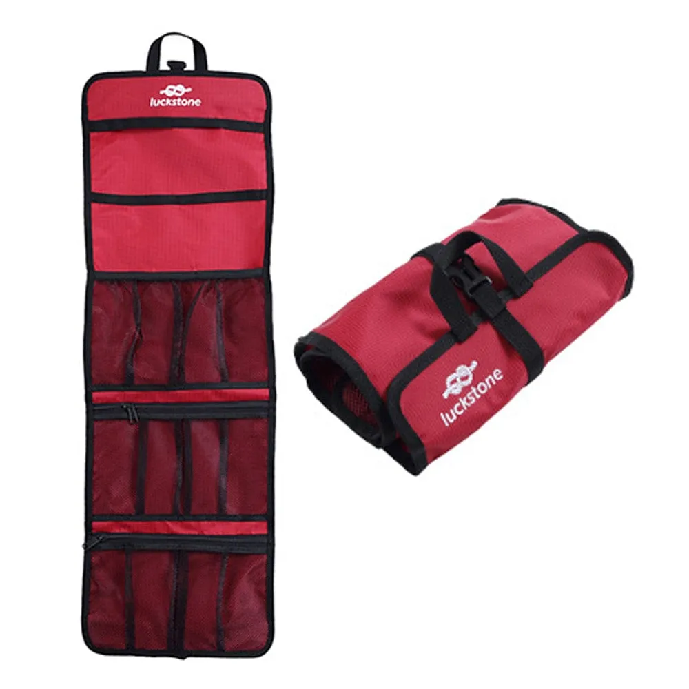 Rock Climbing Storage Bag Gear Equip Bag