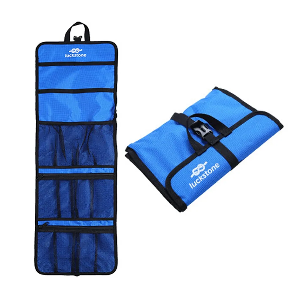 Rock Climbing Storage Bag Gear Equip Bag