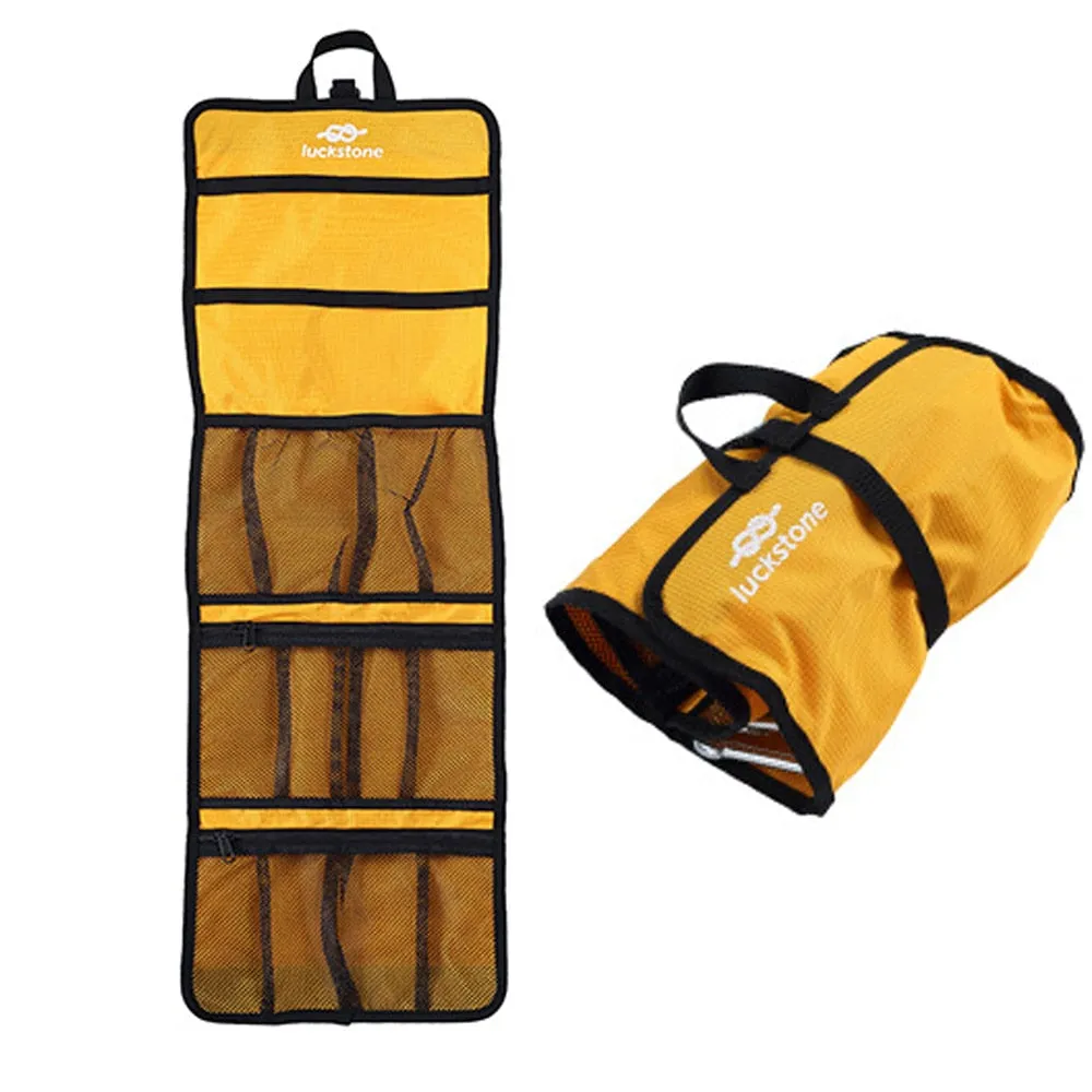 Rock Climbing Storage Bag Gear Equip Bag