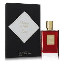 Rolling In Love Eau De Parfum Spray (Unisex) By Kilian