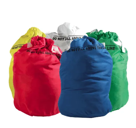 SafeKnot Laundry Bags