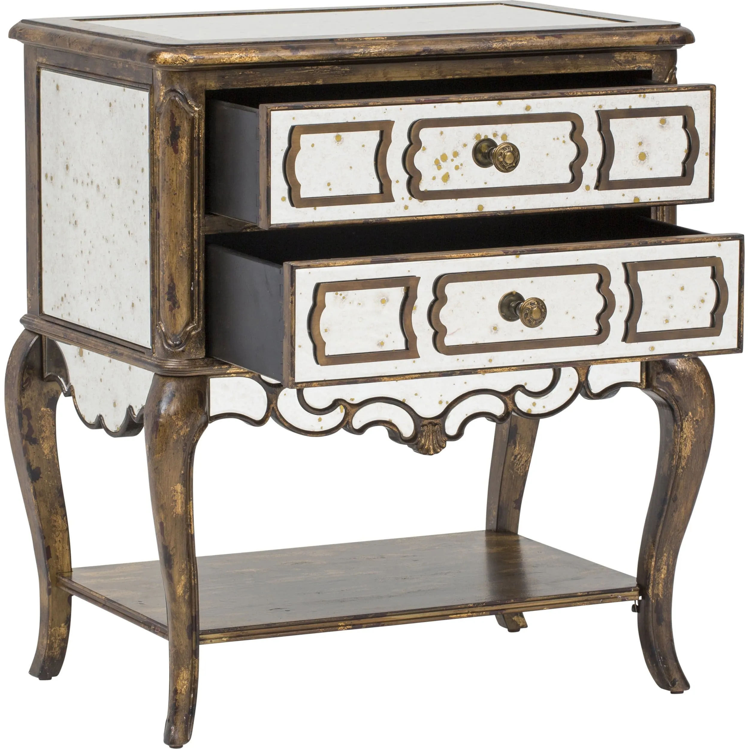 Sanctuary Nightstand