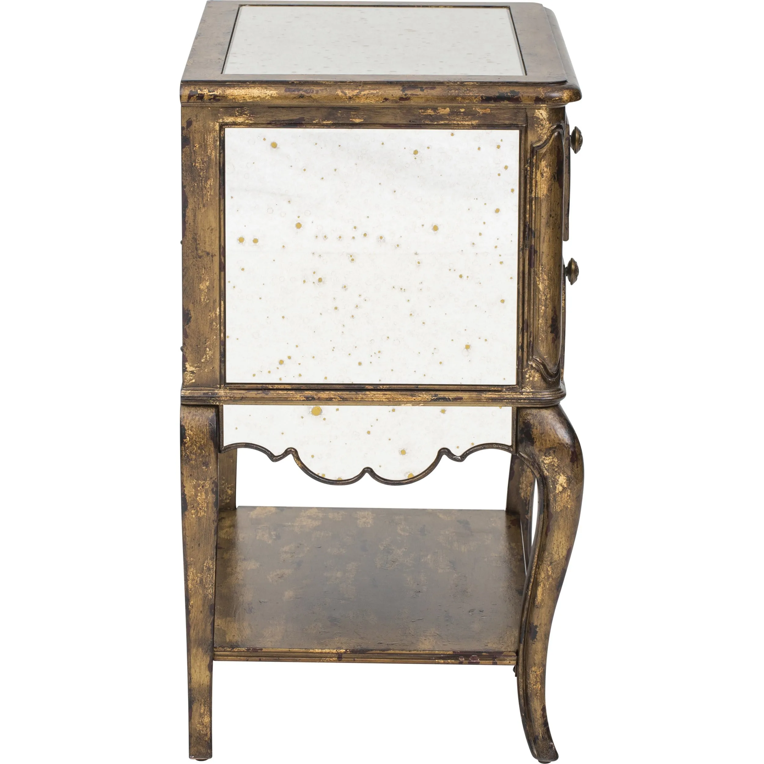 Sanctuary Nightstand