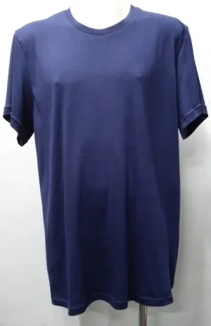 SLEEP TEE - Short Sleeves - Plain colours