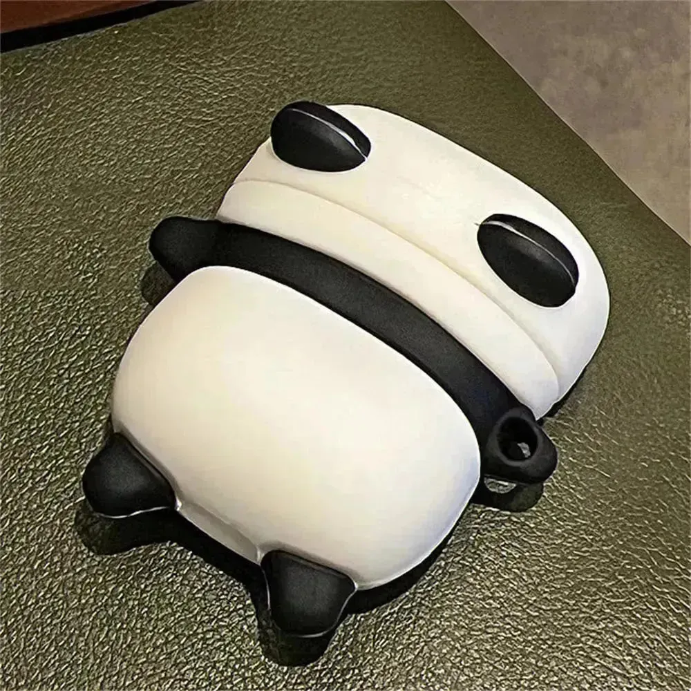 Sleeping Panda Case (For Airpods)