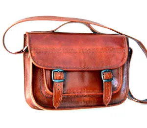 Small Satchel Bag