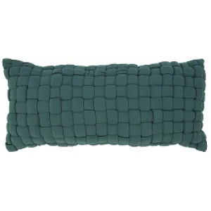 SoftWeave Hammock Pillow - Green