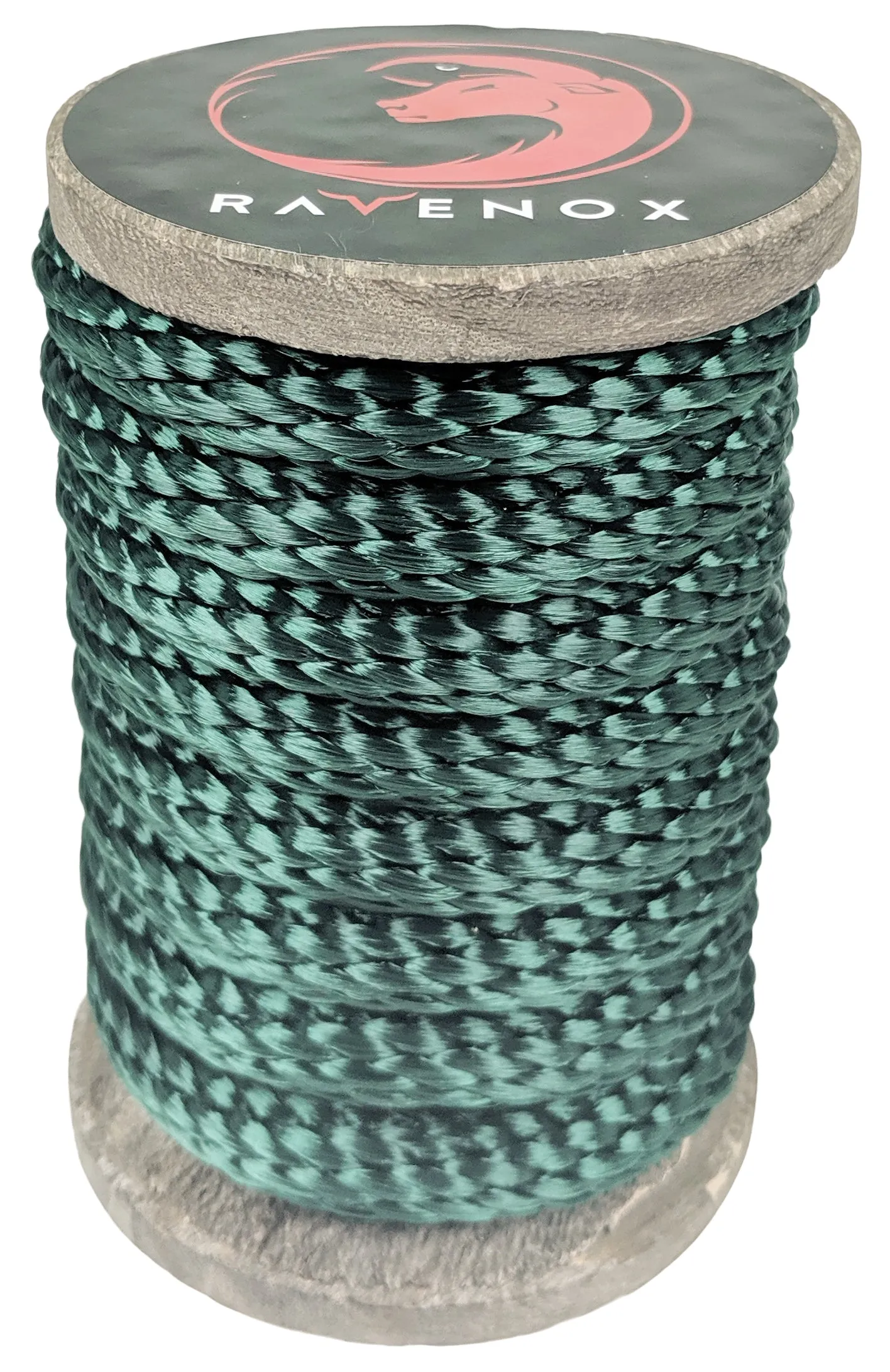 Solid Braid Polyester Rope