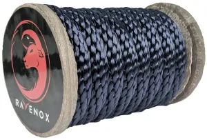 Solid Braid Polyester Rope