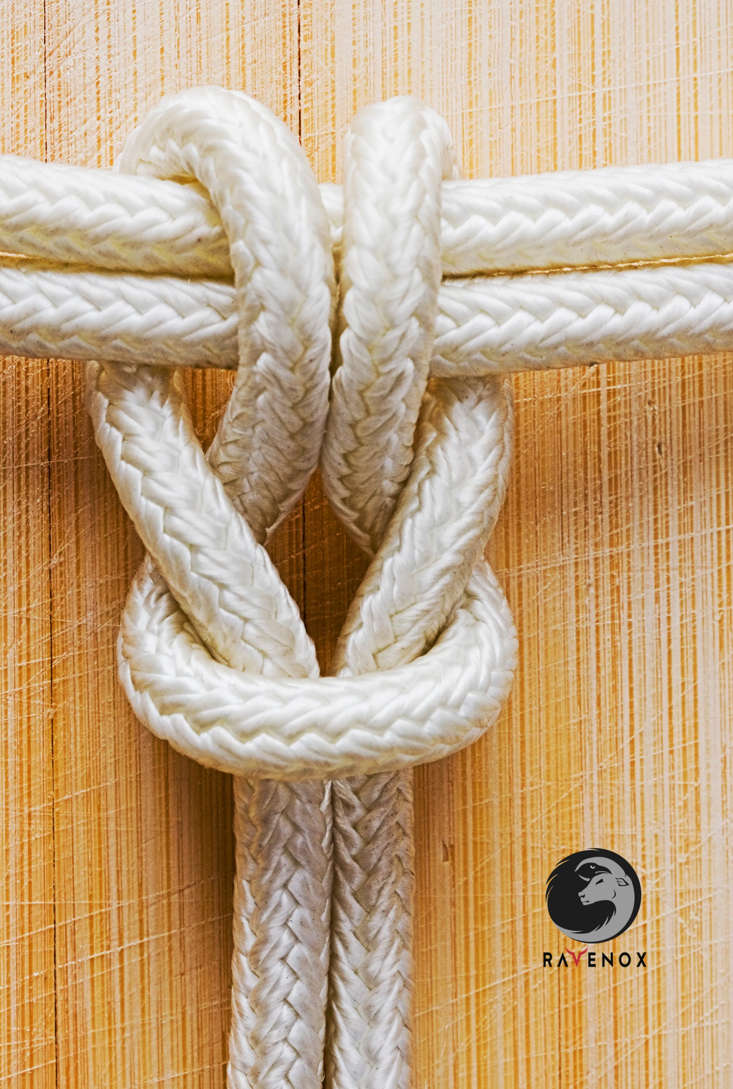 Solid Braid Polyester Rope