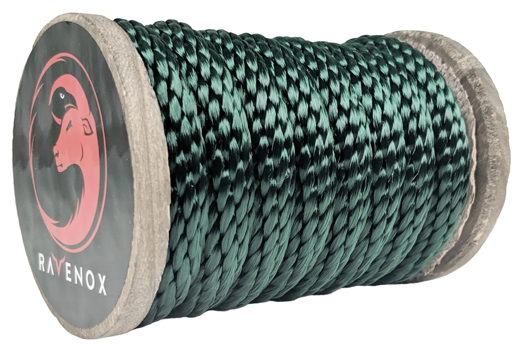 Solid Braid Polyester Rope