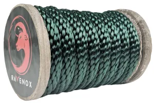 Solid Braid Polyester Rope