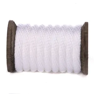 Solid Braid Polyester Rope