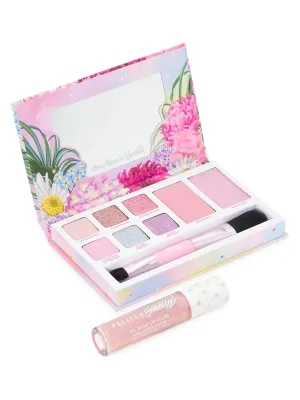 Sparkly Ever After Makeup Set