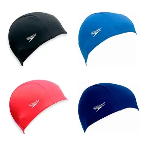 Speedo - Polyester Cap