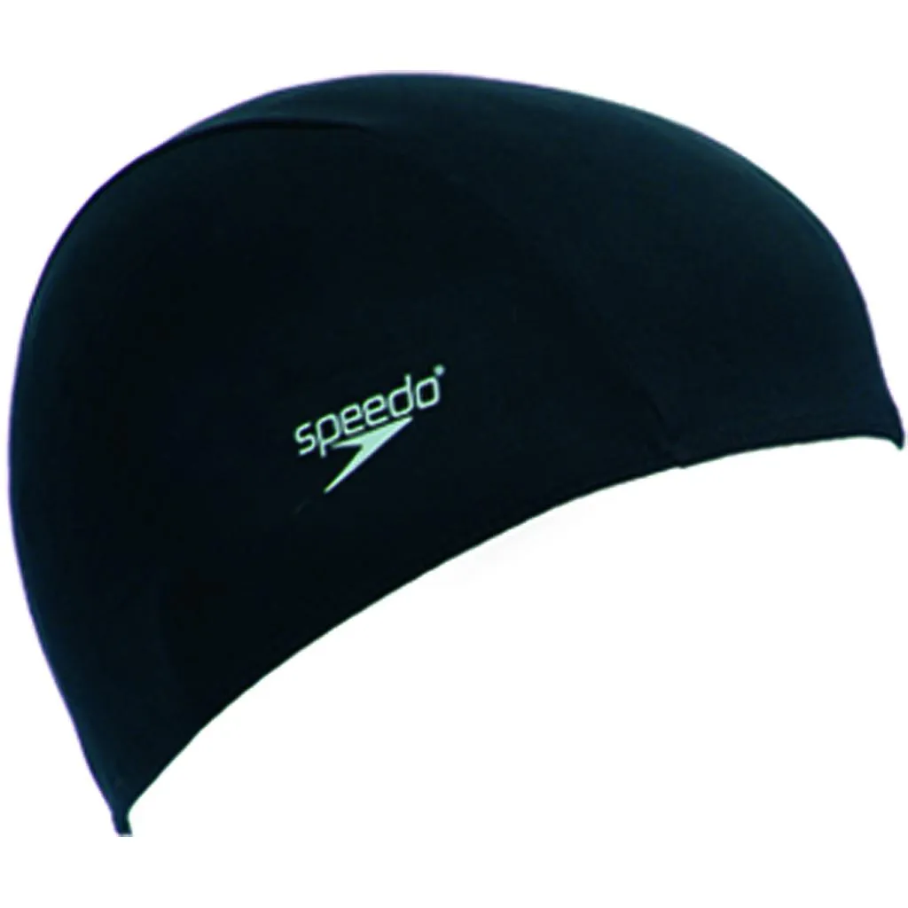 Speedo - Polyester Cap