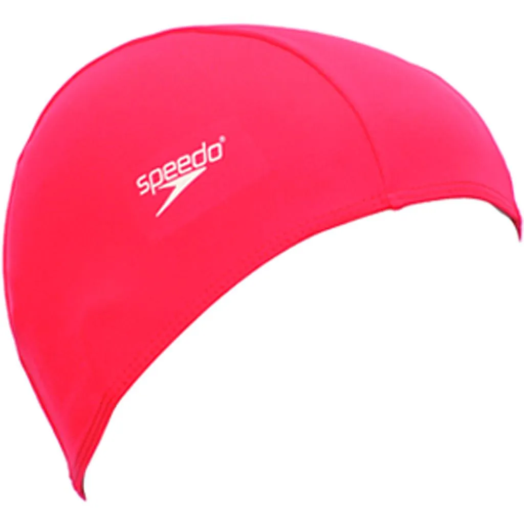 Speedo - Polyester Cap