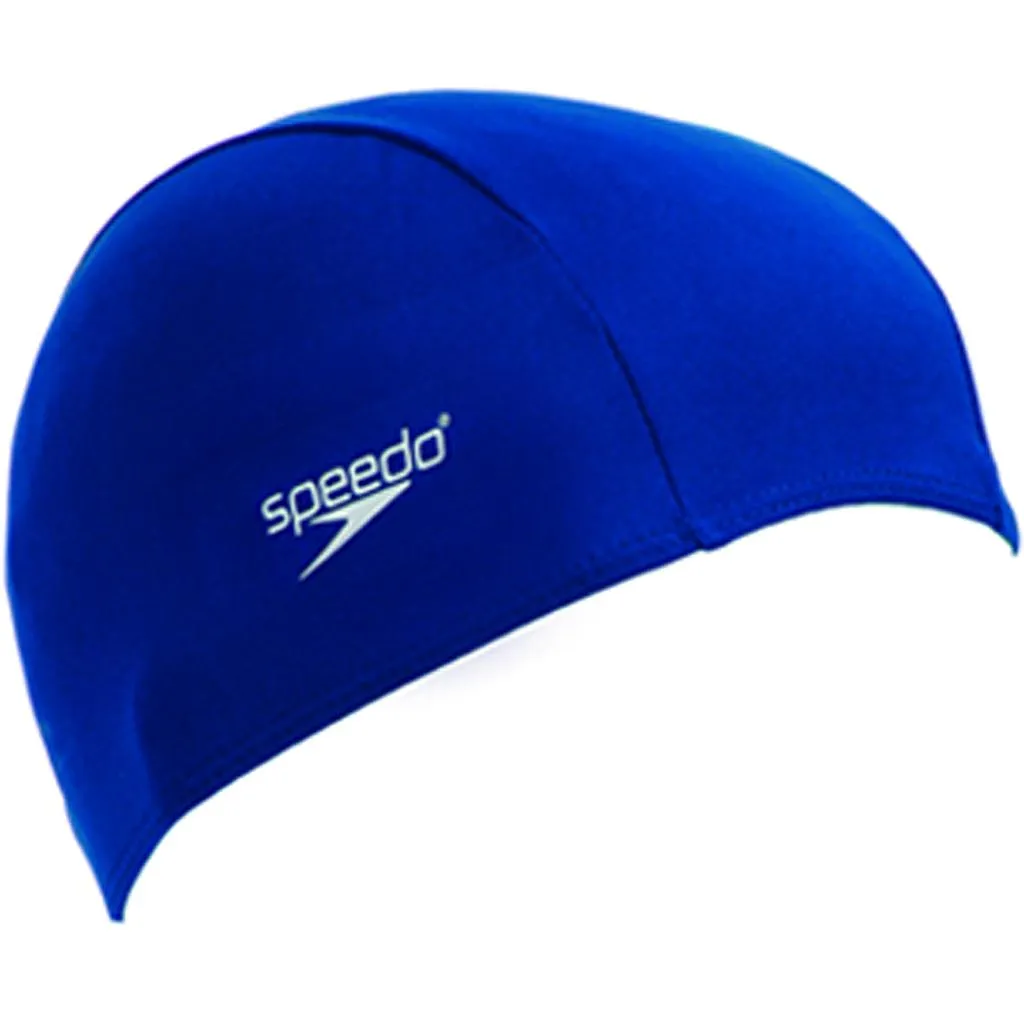 Speedo - Polyester Cap