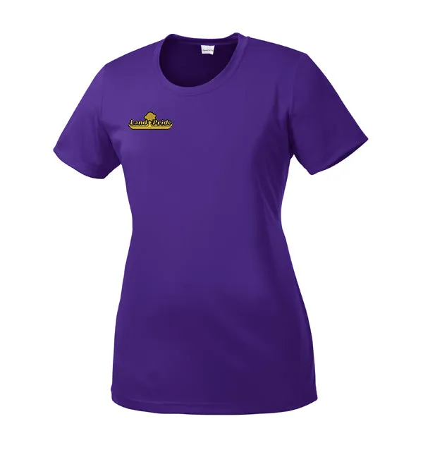 Sport-Tek® Ladies PosiCharge® Competitor™ Tee