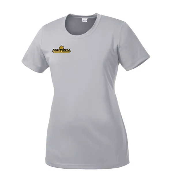 Sport-Tek® Ladies PosiCharge® Competitor™ Tee