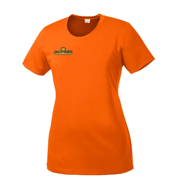 Sport-Tek® Ladies PosiCharge® Competitor™ Tee