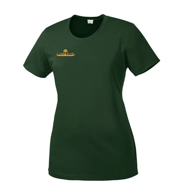 Sport-Tek® Ladies PosiCharge® Competitor™ Tee